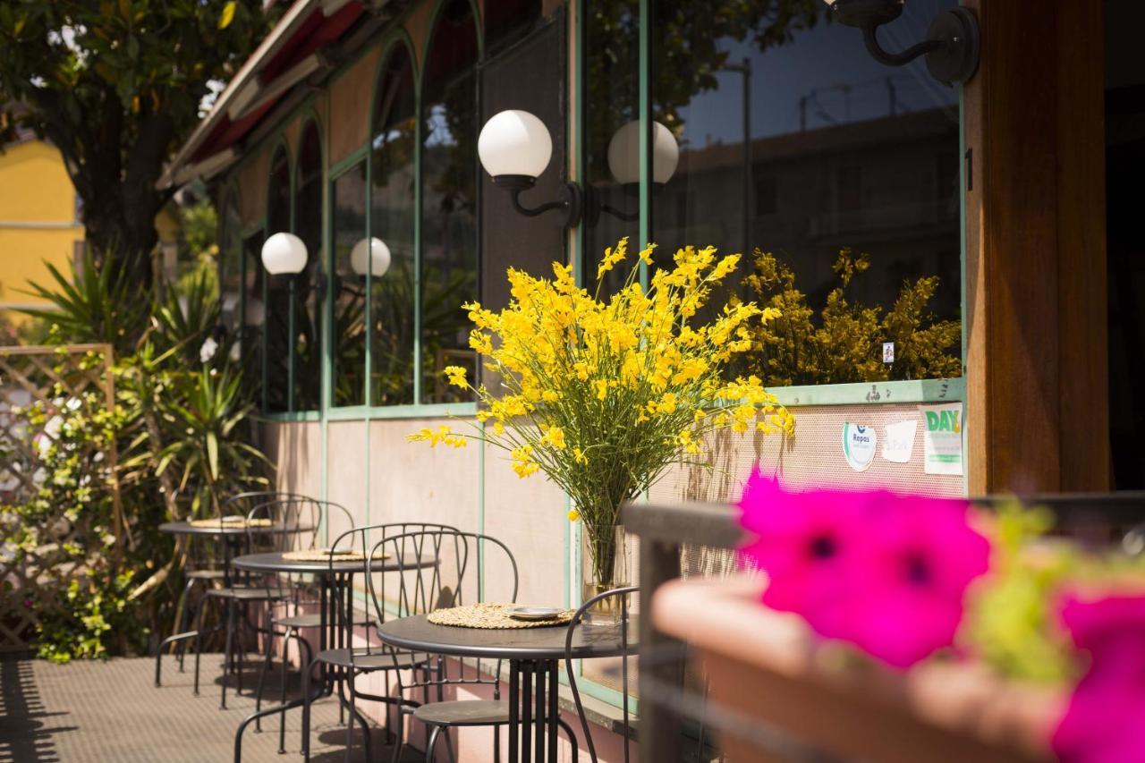 Hotel Ristorante Umbria Ορβιέτο Εξωτερικό φωτογραφία