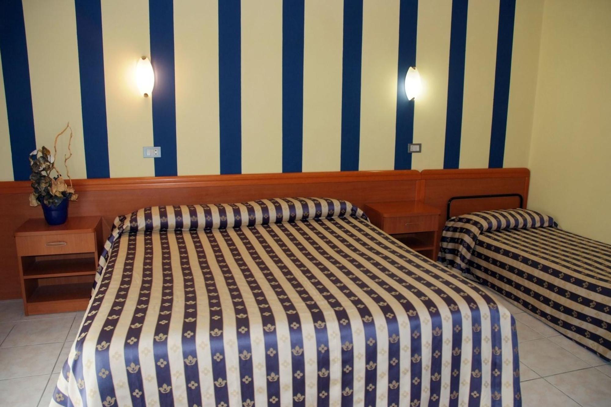Hotel Ristorante Umbria Ορβιέτο Εξωτερικό φωτογραφία