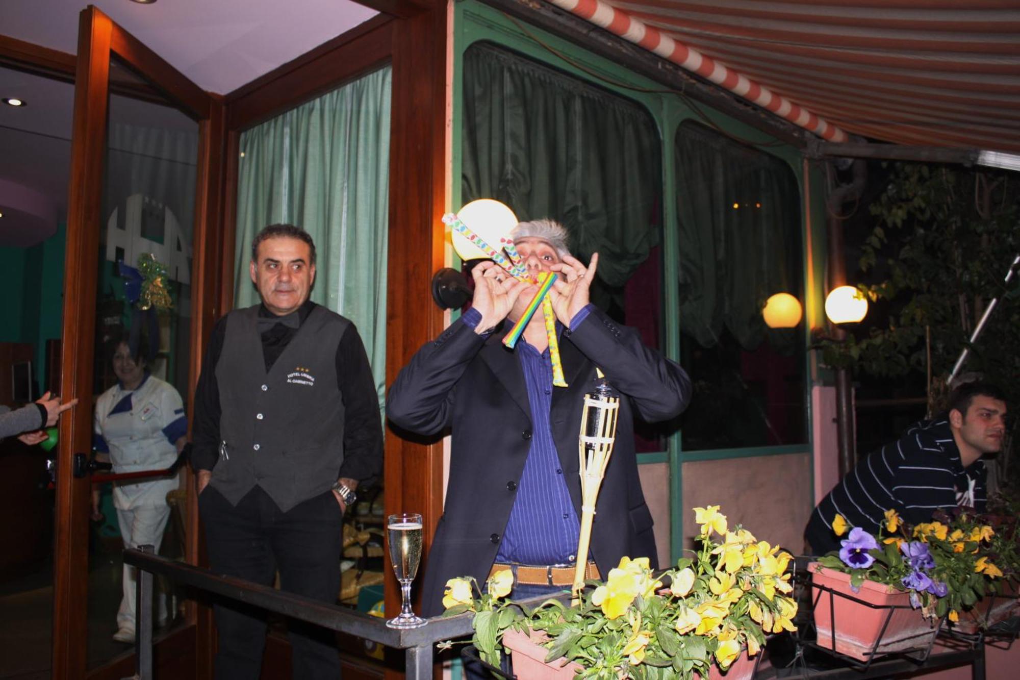 Hotel Ristorante Umbria Ορβιέτο Εξωτερικό φωτογραφία