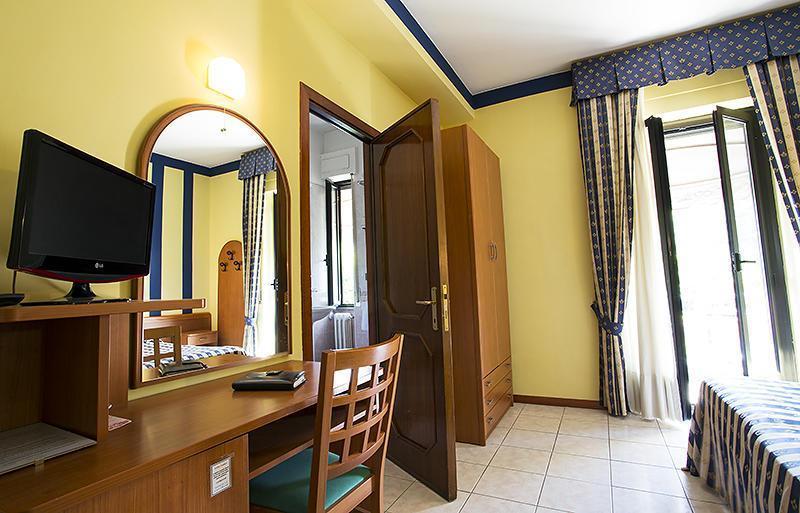 Hotel Ristorante Umbria Ορβιέτο Εξωτερικό φωτογραφία