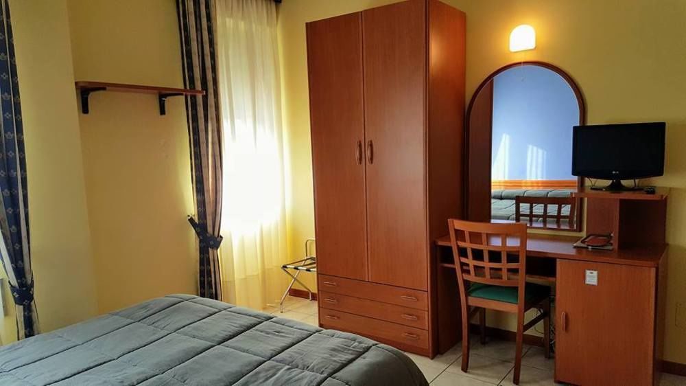 Hotel Ristorante Umbria Ορβιέτο Εξωτερικό φωτογραφία