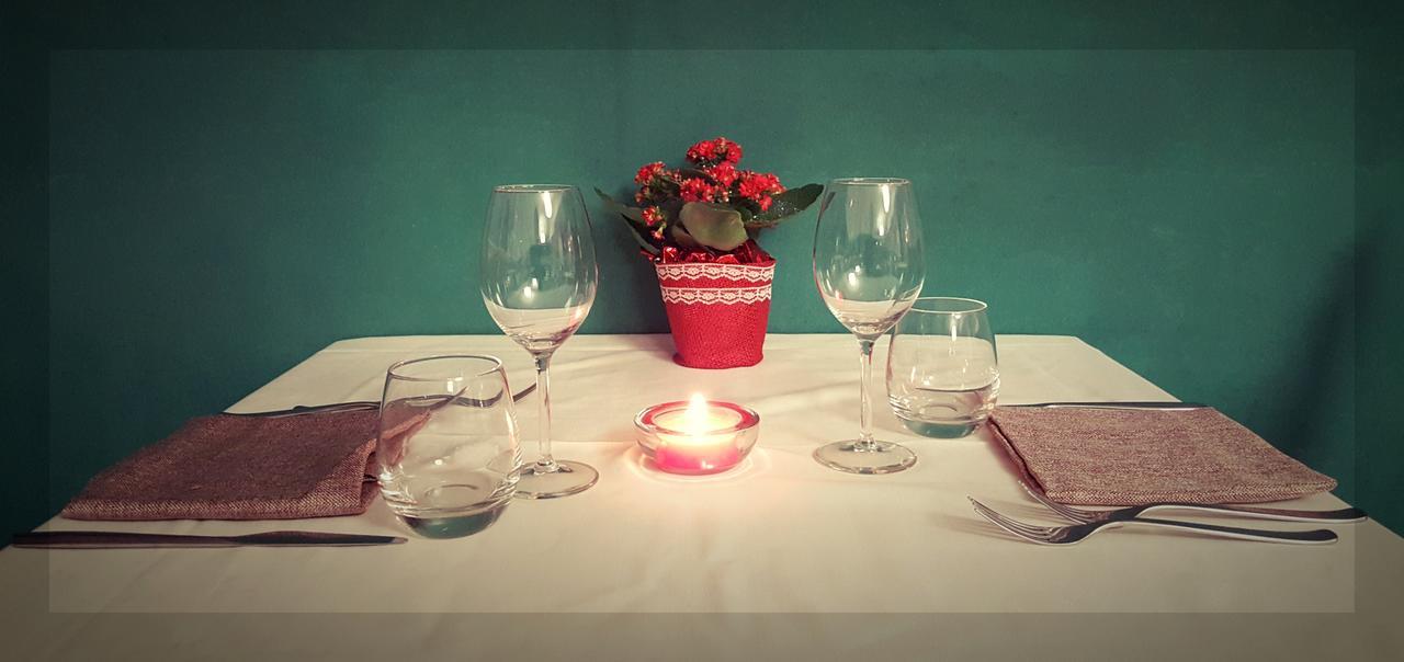 Hotel Ristorante Umbria Ορβιέτο Εξωτερικό φωτογραφία