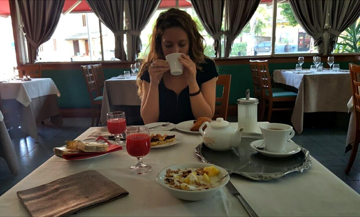 Hotel Ristorante Umbria Ορβιέτο Εξωτερικό φωτογραφία