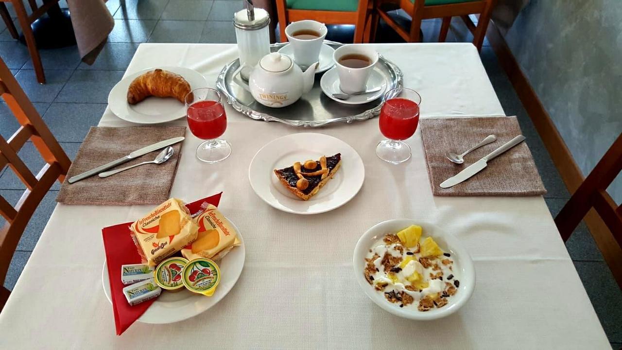 Hotel Ristorante Umbria Ορβιέτο Εξωτερικό φωτογραφία