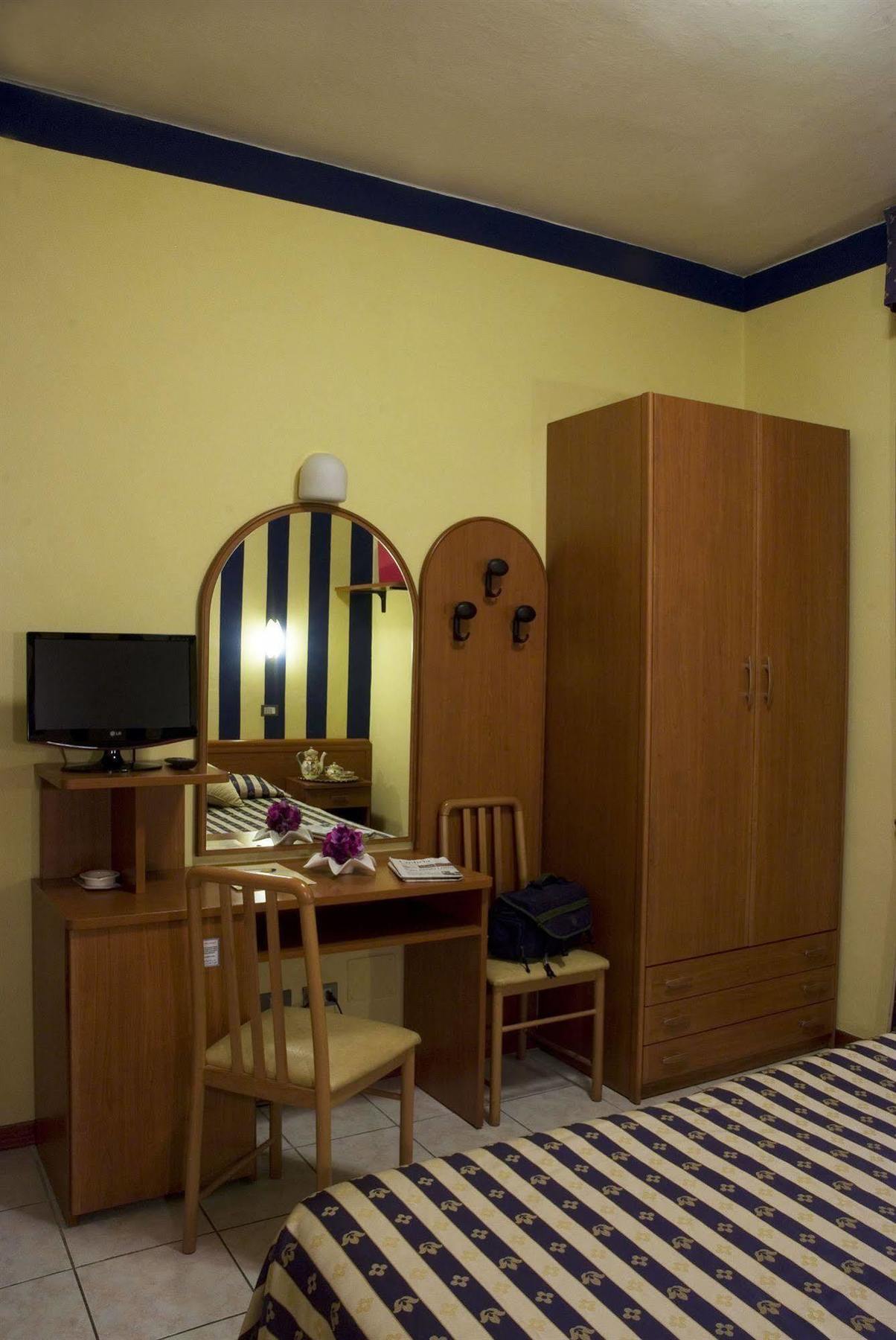 Hotel Ristorante Umbria Ορβιέτο Εξωτερικό φωτογραφία