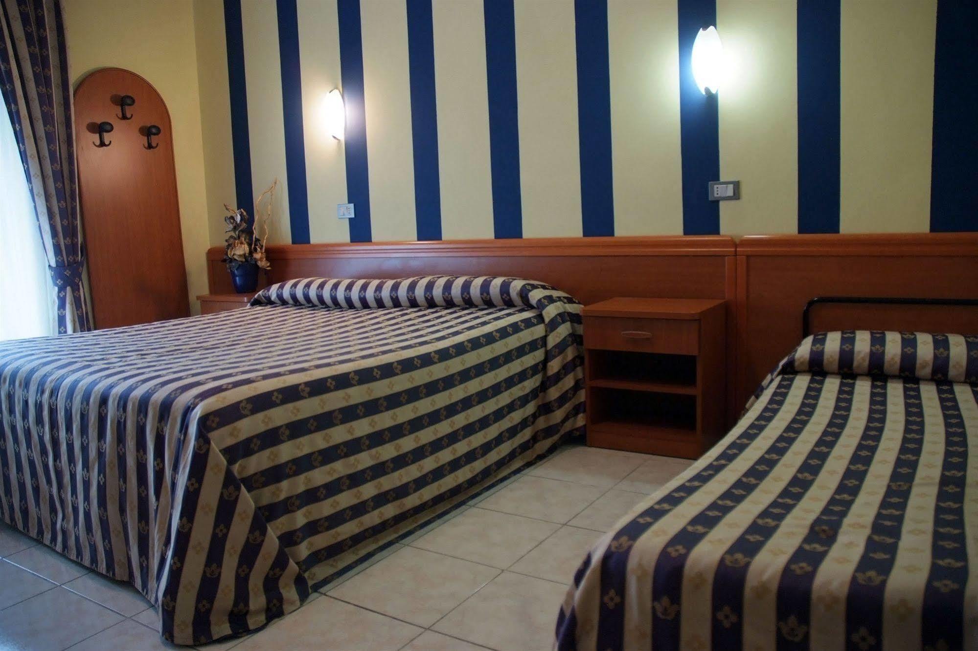 Hotel Ristorante Umbria Ορβιέτο Εξωτερικό φωτογραφία