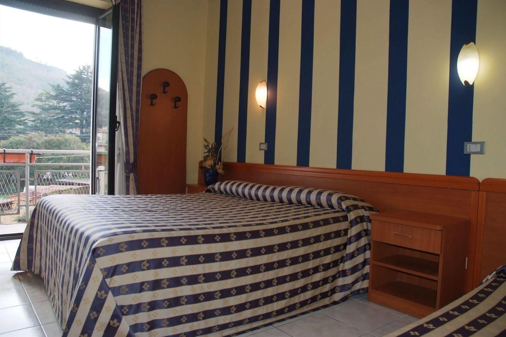 Hotel Ristorante Umbria Ορβιέτο Εξωτερικό φωτογραφία