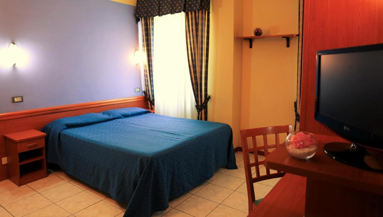 Hotel Ristorante Umbria Ορβιέτο Εξωτερικό φωτογραφία